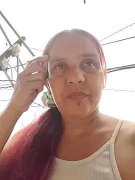 squirt-secret online show from 02.22.25