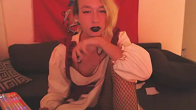 Rudy  Ryabina online show from 06.26.26