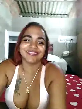 Snapshot of Teresa_mm chatting on 01.22.25 Teresa mm online show from 01.22.25