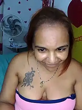 Snapshot of Teresa_mm chatting on 02.19.25 Teresa mm online show from 02.19.25