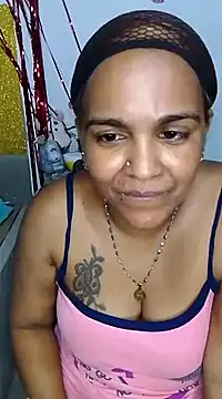 Snapshot of Teresa_mm chatting on 02.22.25 Teresa mm online show from 02.22.25