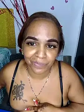 Snapshot of Teresa_mm chatting on 02.27.25 Teresa mm online show from 02.27.25