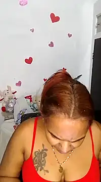 Snapshot of Teresa_mm chatting on 03.06.25 Teresa mm online show from 03.06.25