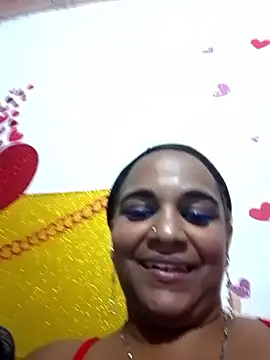 Snapshot of Teresa_mm chatting on 03.16.25 Teresa mm online show from 03.16.25