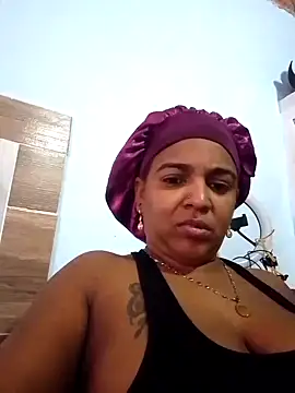 Snapshot of Teresa_mm chatting on 10.03.25 Teresa mm online show from 10.03.25