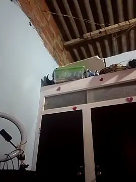 Snapshot of Teresa_mm chatting on 10.11.25 Teresa mm online show from 10.11.25