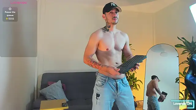 Salvatore costa online show from 09.24.25