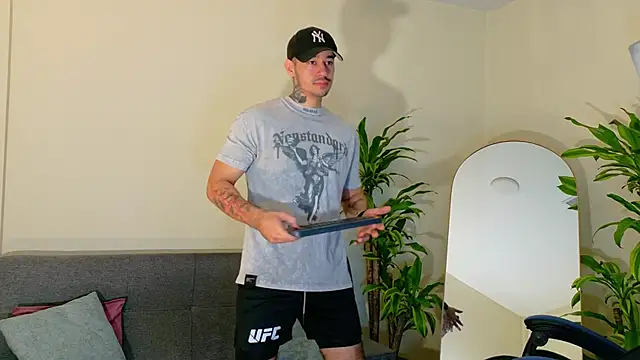 Salvatore costa online show from 01.10.26