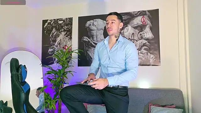 Salvatore costa online show from 02.12.26