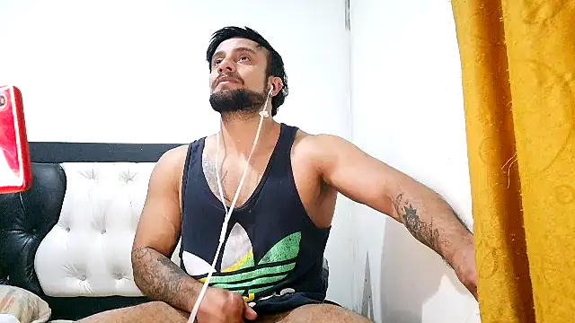 davidcr89 online show from 02.11.26