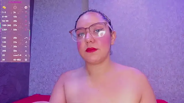 RitaRussel online show from 02.04.25