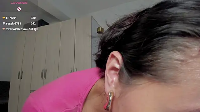 Andrewine89 online show from 03.08.25