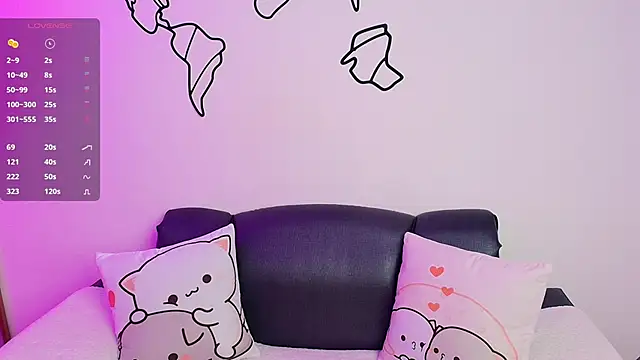 anastasia windel online show from 02.22.25