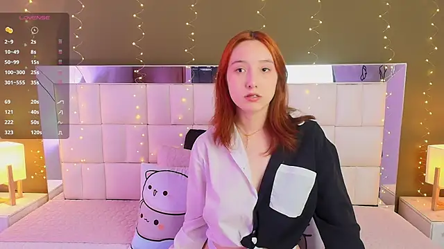 anastasia windel online show from 02.28.25