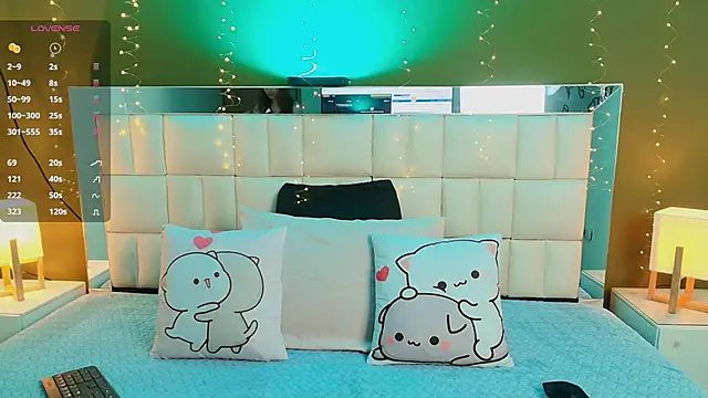 anastasia windel online show from 03.07.25