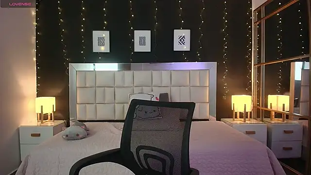 anastasia windel online show from 09.11.25