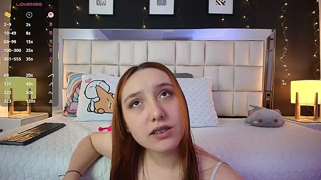 anastasia windel online show from 09.12.25