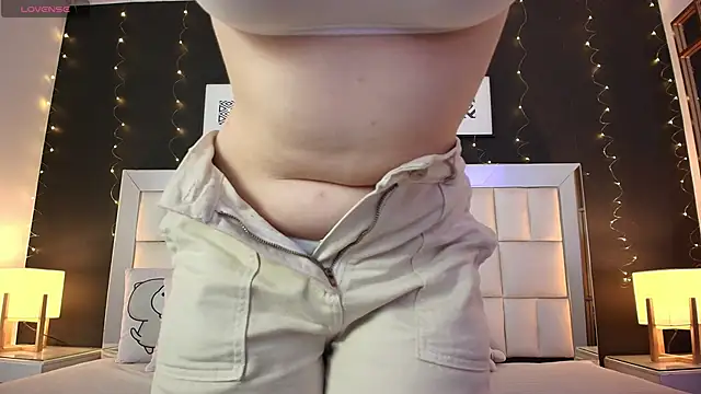 anastasia windel online show from 09.21.25