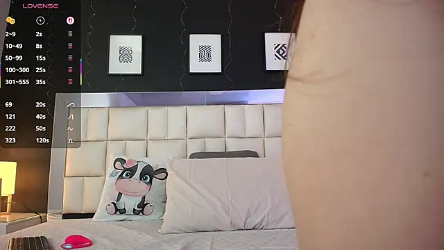 anastasia windel online show from 09.22.25