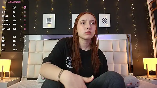 anastasia windel online show from 09.23.25