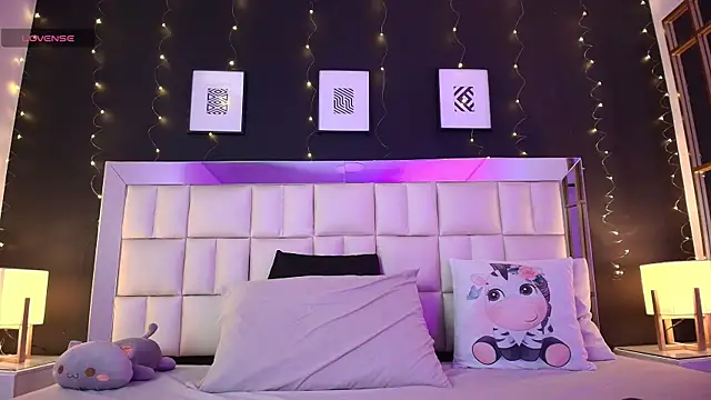 anastasia windel online show from 10.11.25