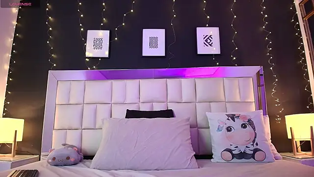 anastasia windel online show from 10.13.25