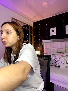 anastasia windel online show from 10.29.25