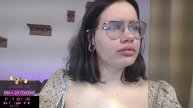 crystalll room online show from 05.22.26