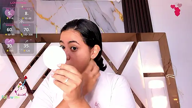 miilaklum online show from 03.27.26