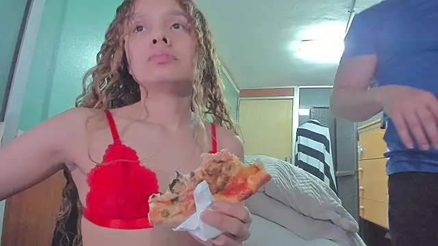 RagnarLothbrokXX online show from 03.09.25