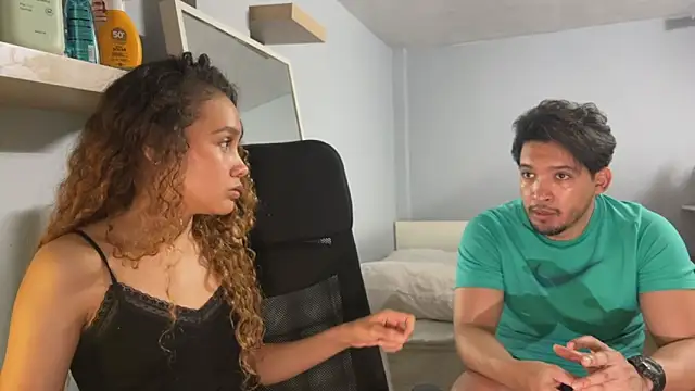 RagnarLothbrokXX online show from 10.24.25