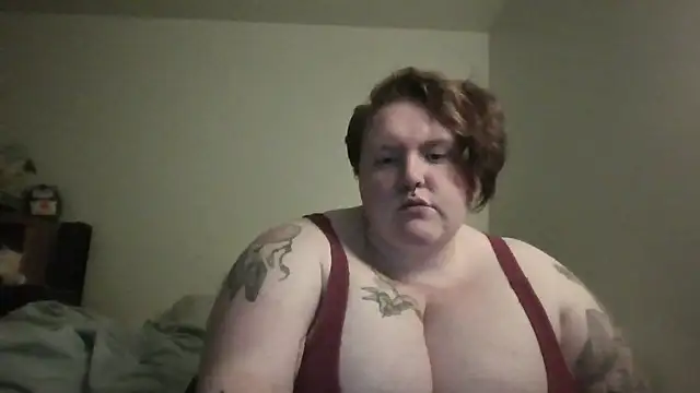 CorgiGodez98 online show from 09.19.25