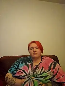 CorgiGodez98 online show from 10.17.25