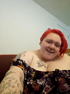 CorgiGodez98 online show from 10.18.25