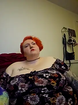 CorgiGodez98 online show from 10.19.25