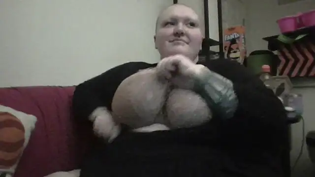 CorgiGodez98 online show from 03.18.26