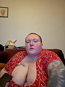 CorgiGodez98 online show from 04.18.26