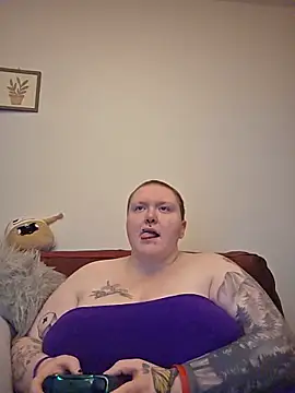 CorgiGodez98 online show from 05.16.26