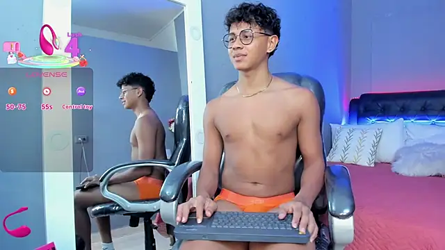 Dawn16  online show from 09.25.25