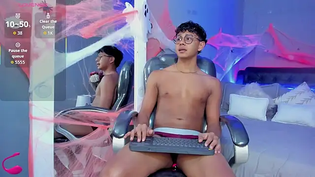 Dawn16  online show from 10.20.25