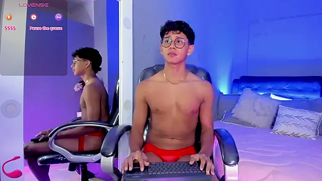 Dawn16  online show from 11.18.25