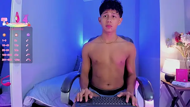 Dawn16  online show from 12.13.25