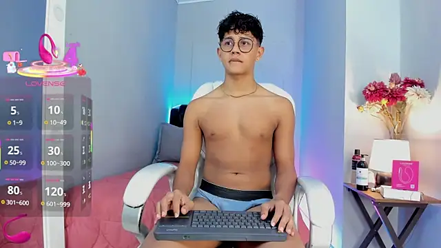 Dawn16  online show from 02.06.26