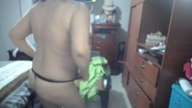 jazmin mature  online show from 03.18.26