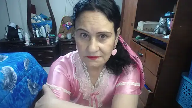 jazmin mature  online show from 05.26.26