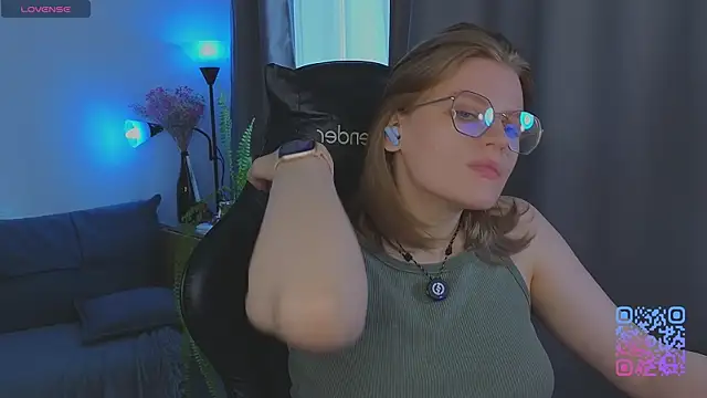  JessieVibes online show from 06.07.26