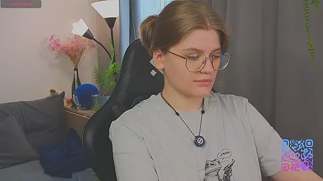  JessieVibes online show from 07.04.26