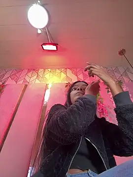 BriannaRoses online show from 03.17.26