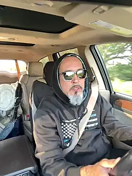 TheConfidentialClub online show from 01.15.25