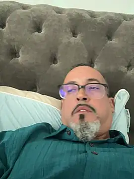 TheConfidentialClub online show from 01.15.25